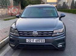 فولكسفاغن تيغوان